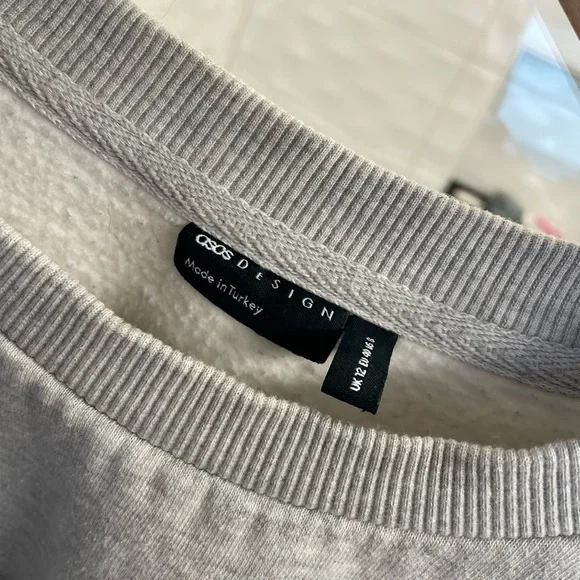 ASOS Crop - Picture 6 of 9